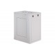 Digitus Wall Mounting Cabinets Dynamic Basic Series - 600x450 mm (WxD)