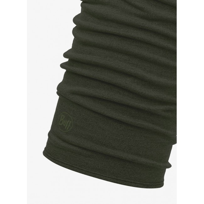 Buff Merino Midweight Multifunctional Sling Olive Buff Merino Midweight Multifunctional Sling Olive