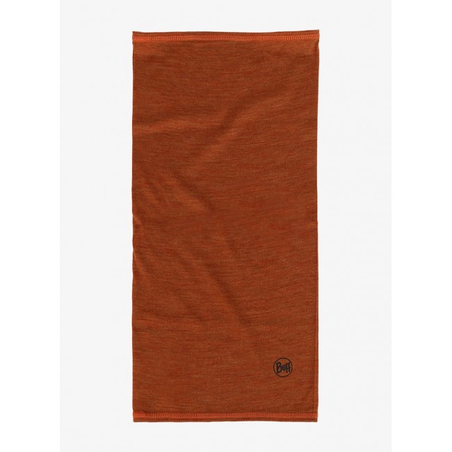 Buff Lightweight Merino Wool Multifunctional Sling - Cinnamon Buff Lightweight Merino Wool Multifunctional Sling - Cinnamon
