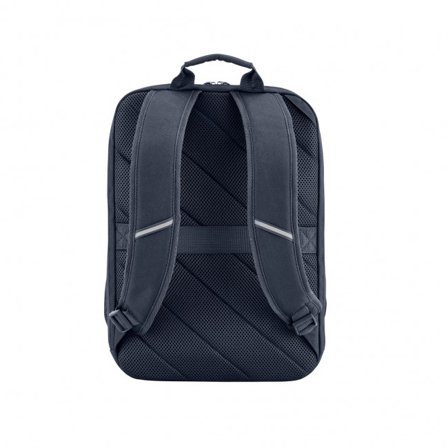 HP Travel 18 Liter 15.6 Iron Grey Laptop Backpack HP Travel 18 Liter 15.6 Iron Grey Laptop Backpack