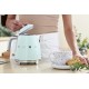 Smeg 50's Style Kettles KLF05PGEU Pastel Green Smeg 50's Style Kettles KLF05PGEU Pastel Green