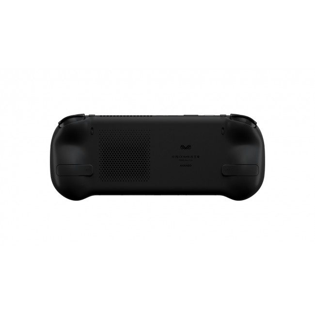 Ayaneo 3 Oled Ryzen 7 16GB/512GB Black Portable Console
