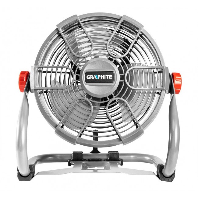 Graphite 58G080 household fan