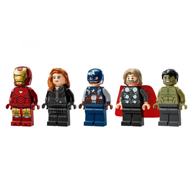 LEGO MARVEL 76313 MARVEL Logo LEGO MARVEL 76313 MARVEL Logo