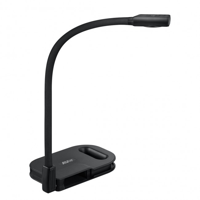 AVer U50+ document camera Black AVer U50+ document camera Black