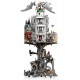 LEGO HARRY POTTER 76417 Hogsmeade Village - Collectors' Edition