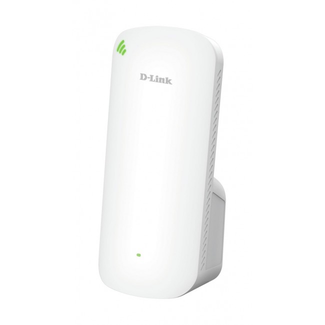 D-Link AX1800 Mesh Wi-Fi 6 Range Network repeater White 100, 1000 Mbit/s