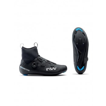 Cycling Shoes NORTHWAVE CELSIUS R ARCTIC GTX