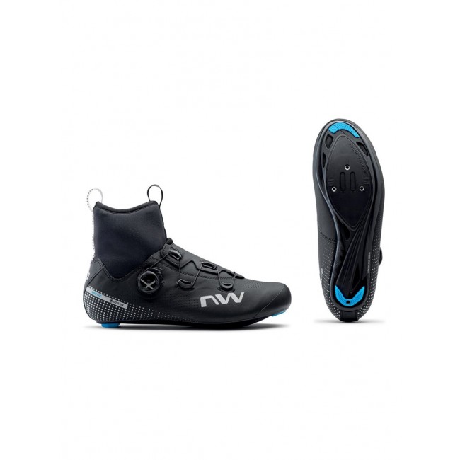 Cycling Shoes NORTHWAVE CELSIUS R ARCTIC GTX