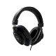 Mackie MC-100 - professional closed headphones