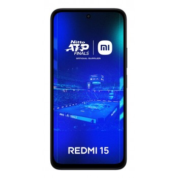 Xiaomi Redmi 15 17.5 cm (6.9