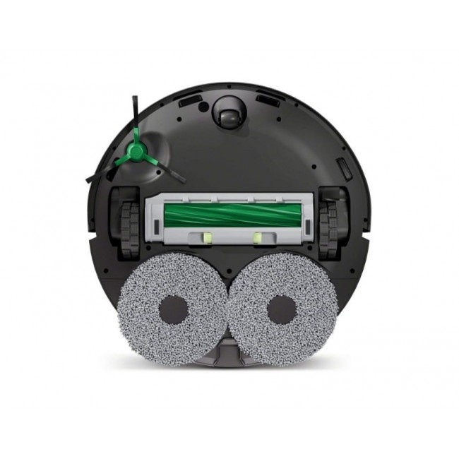 iRobot Roomba 405 Combo Plus Black