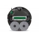 iRobot Roomba 405 Combo Plus Black