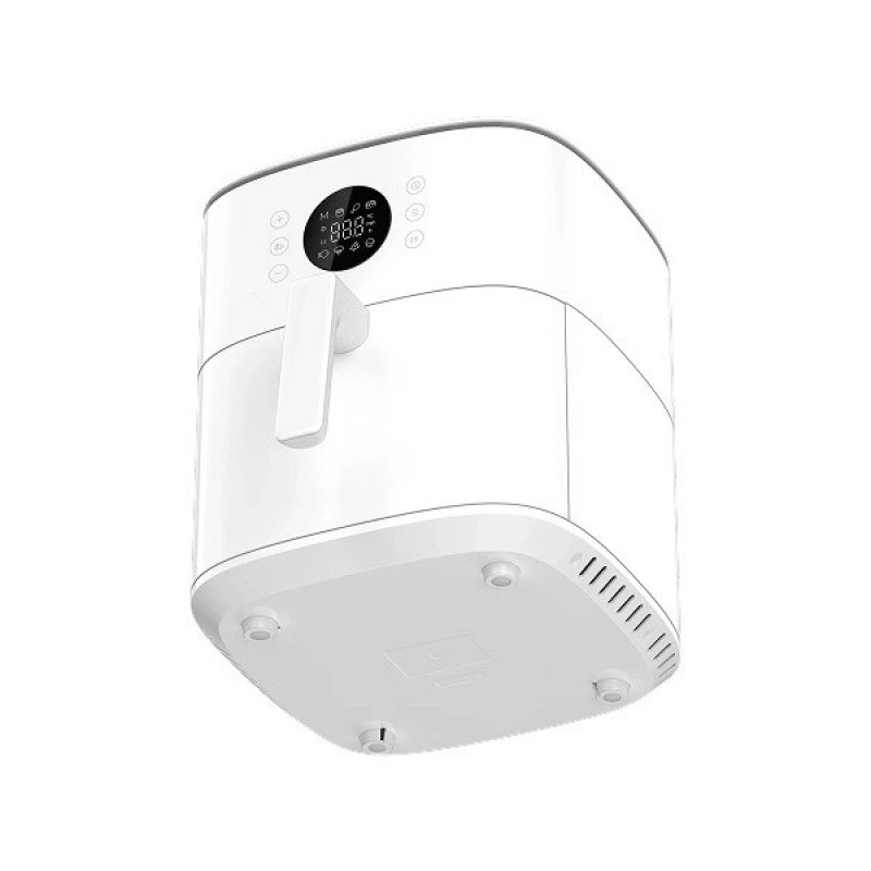 Xiaomi Air Fryer 6.5 L EU (2nd gen) white Xiaomi Air Fryer 6.5 L EU (2nd gen) white