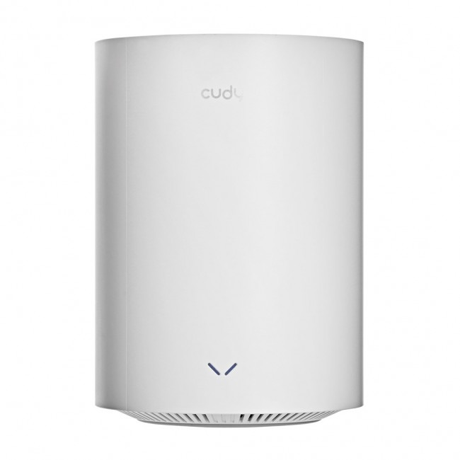 Cudy M3600 Dual-band (2.4 GHz / 5 GHz) Wi-Fi 7 (802.11be) White 3 Internal