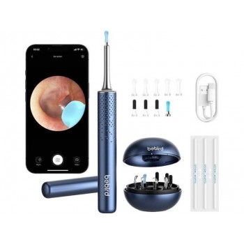 Smart Visual Ear Cleaner Bebird M9 S