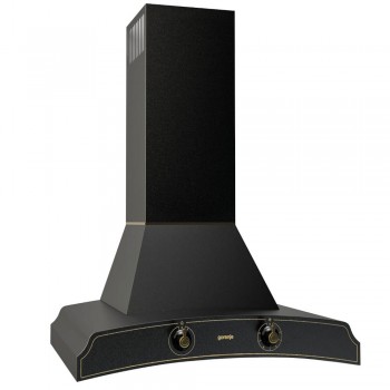 GORENJE DK63MCLB cooker hood