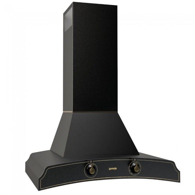 GORENJE DK63MCLB cooker hood