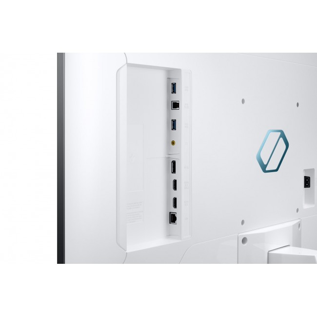 Samsung Odyssey Neo G7 G70NC LS43CG700NUXEN 43 