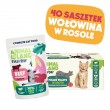ANIMAL ISLAND Beef in broth - wet cat food - 40x85g ANIMAL ISLAND Beef in broth - wet cat food - 40x85g