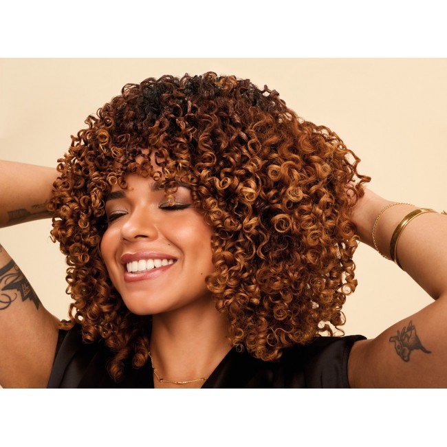 Shark HD333EU hair styling tool Multistyler Warm White 1700 W 2.44 m