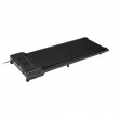 REBEL ACTIVE model RBA-1014 electric treadmill