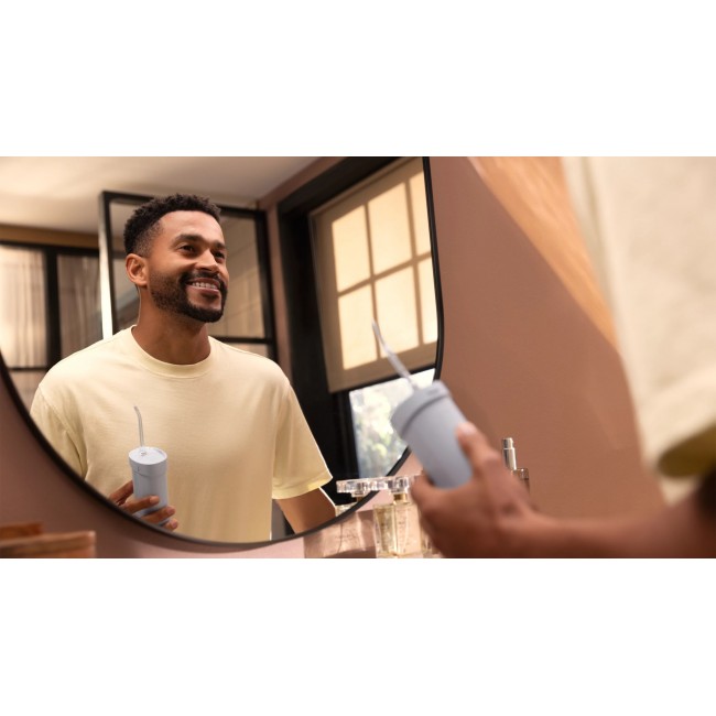 Philips Sonicare HX3333/24 oral irrigator 0.2 L Philips Sonicare HX3333/24 oral irrigator 0.2 L