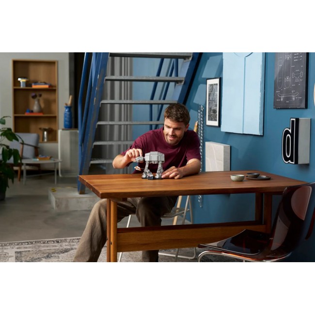 LEGO STAR WARS 75440 AT-AT LEGO STAR WARS 75440 AT-AT