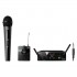 Wireless Microphone Set AKG WMS40 Mini2 Mix Set