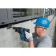 Bosch 0 611 910 00G rotary hammer 4350 RPM SDS Plus
