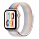 Apple MGXU4ZM/A smart wearable accessory Band Multicolour Nylon
