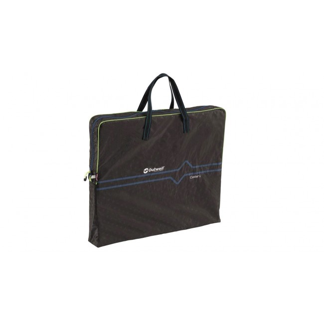 Outwell Custer L Brown Outwell Custer L Brown