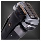 Braun Series 9 Pro+ 9565cc Electric shaver Silver, Black