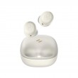 Havit TW969 - TWS wireless headphones, beige