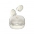 Havit TW969 - TWS wireless headphones, beige