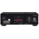 Pioneer SX-10AE 45 W 4.1 channels stereo Black