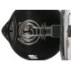 Clatronic WK 3835 electric kettle 1.7 L 2200 W Black
