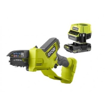 RYOBI Brushless Circular Saw 18V