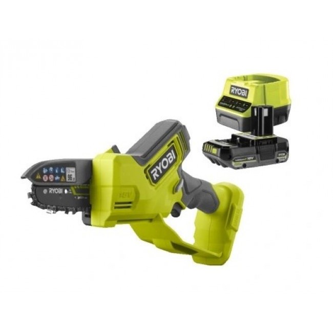 RYOBI Brushless Circular Saw 18V