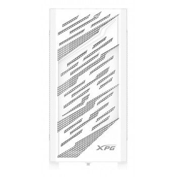 XPG STARKER AIR BTF Mid-Tower White