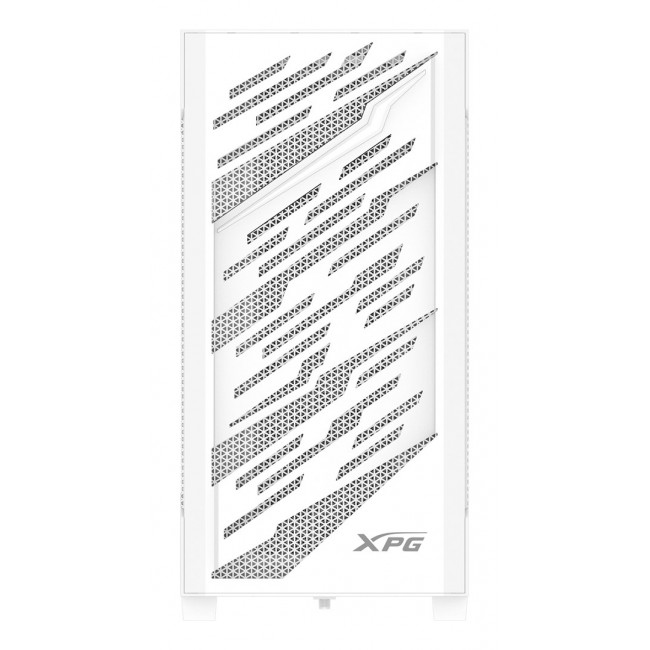 XPG STARKER AIR BTF Mid-Tower White