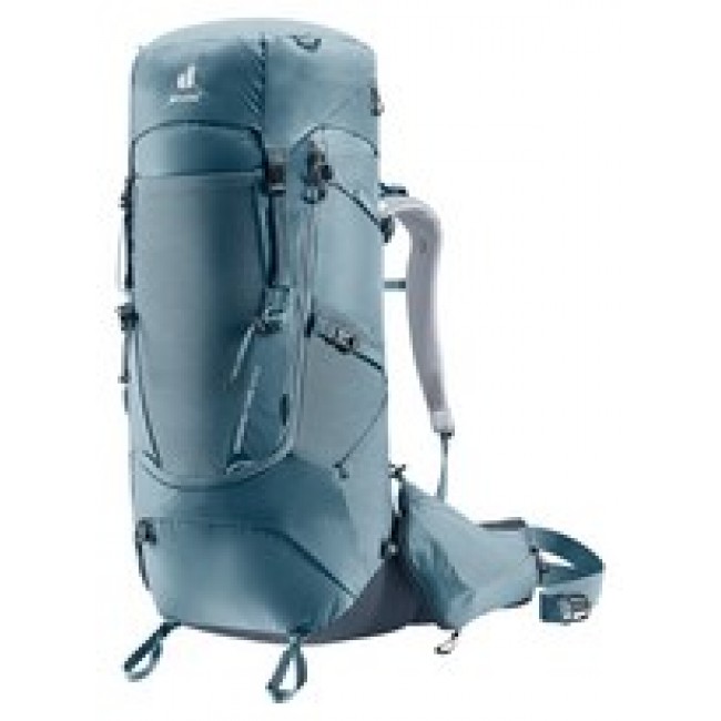 Deuter Aircontact Core 60+10 60 L Blue
