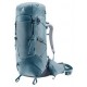Deuter Aircontact Core 60+10 60 L Blue