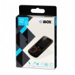 iBox IMP34V1816BK MP3/MP4 player 4 GB Black iBox IMP34V1816BK MP3/MP4 player 4 GB Black