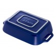 Staub 40511-149-0 baking dish 4.4 L Rectangular Ceramic Casserole baking dish