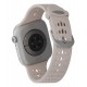 Decoded Ares O Watch Band Clay Silicone