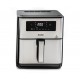 Breville VDF131X Oil-Free Air Fryer