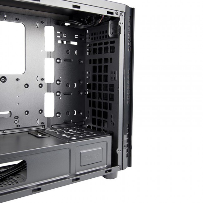 Chieftec Gamer Series Hawk - tower - A