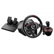 Thrustmaster T128 Shifter Pack Black USB Steering wheel + pedals + shifter Analogue / Digital PC, Xbox One, Xbox One S, Xbox One X, Xbox Series S, Xbox Series X