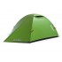 Husky SAWAJ 2 two-person trekking tent, 215 230 120 cm, 2.2 kg, green